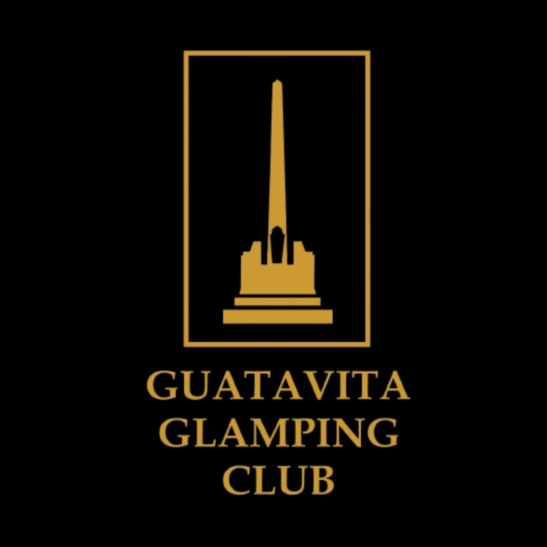 Guatavita Glamping Club Logo